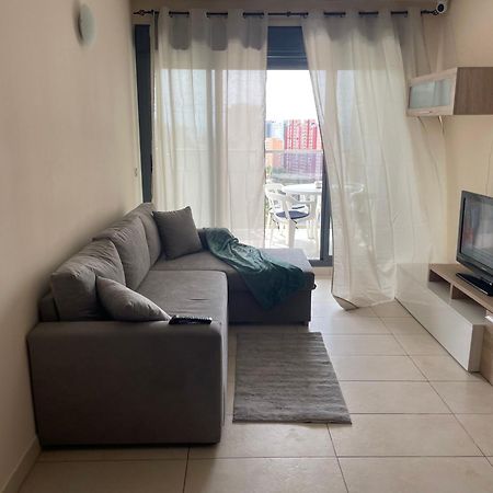 Apartamento Con Vistas Y Bien Ubicado Renovado Benidorm Exteriér fotografie