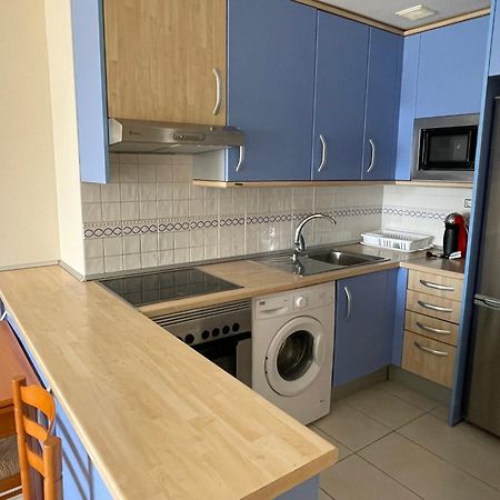 Apartamento Con Vistas Y Bien Ubicado Renovado Benidorm Exteriér fotografie